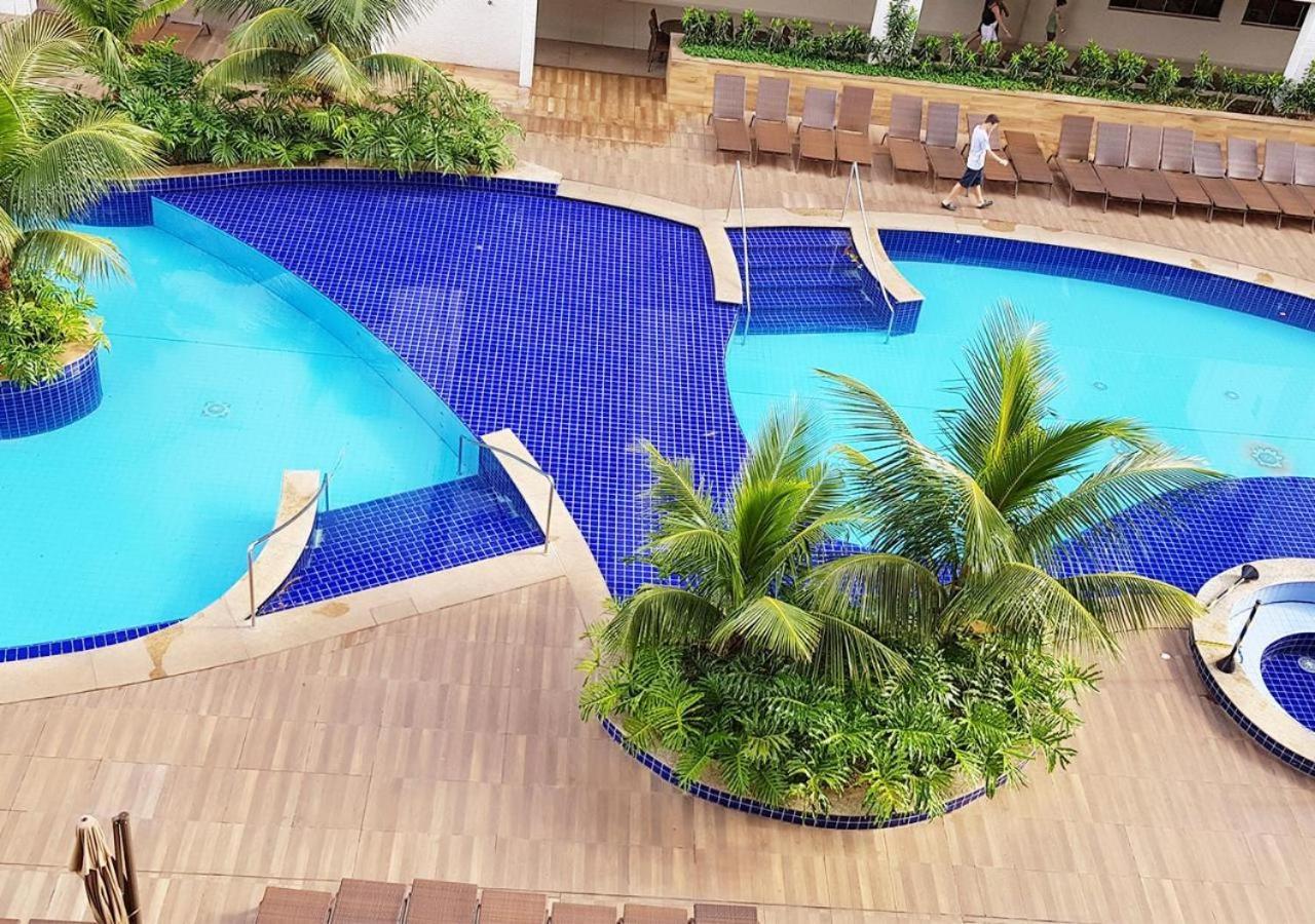 Em Olimpia: Divertido Resort Próximo ao Thermas dos Laranjais Exterior photo