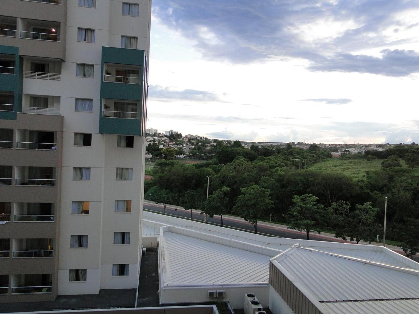 Em Olimpia: Divertido Resort Próximo ao Thermas dos Laranjais Exterior photo