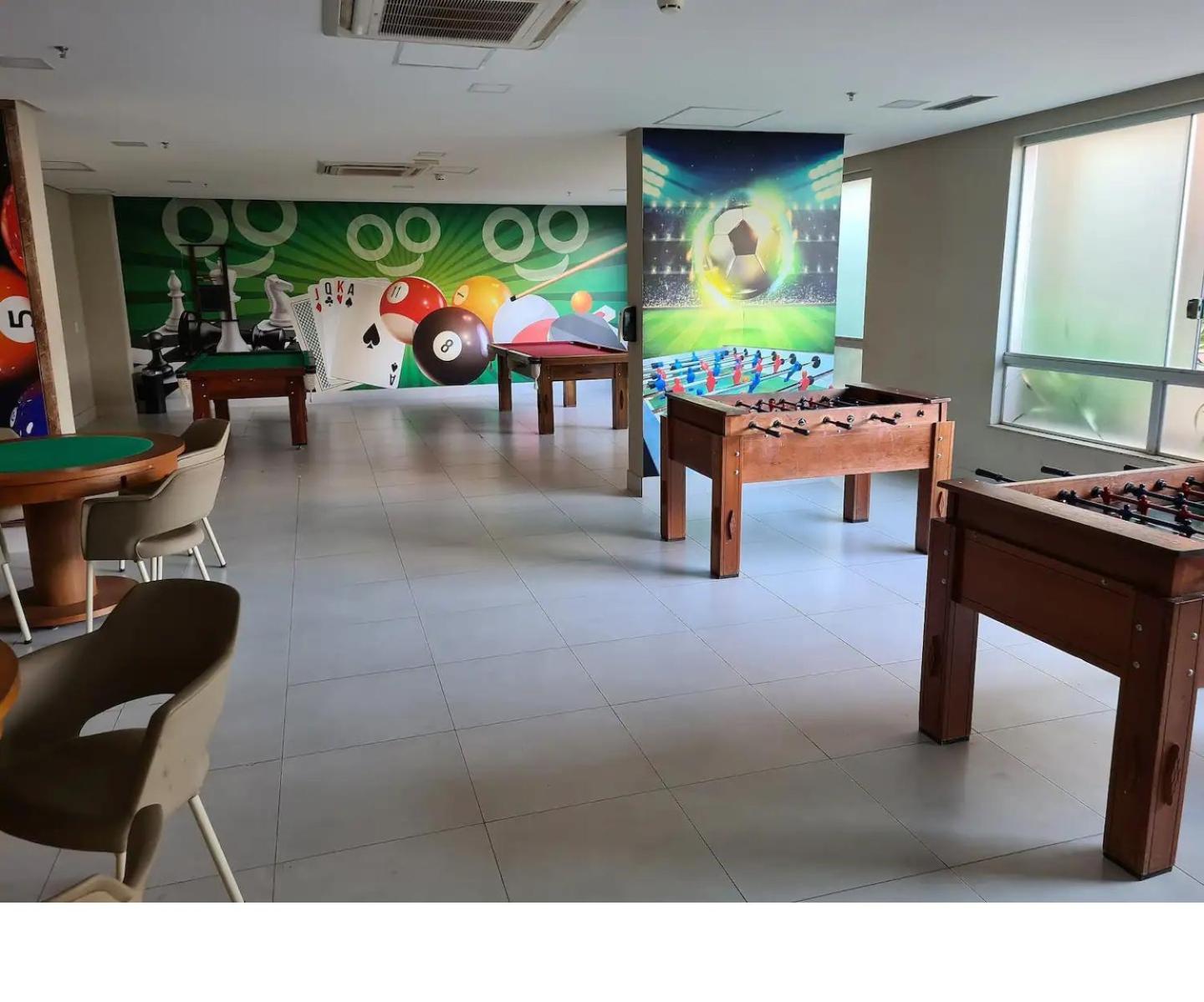 Em Olimpia: Divertido Resort Próximo ao Thermas dos Laranjais Exterior photo